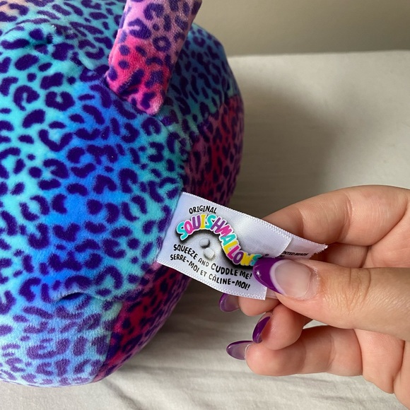 mystery squad 8” squishmallow BUNDLE - Picture 4 of 6